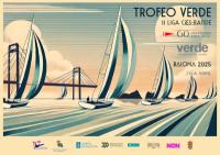 El Monte Real saca a escena a la vela pesada con dos regatas simultáneas en el Trofeo Verde