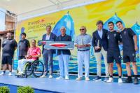 El Monte Real vuelve a citar a lo mejor de la vela en el 51º Trofeo Conde de Gondomar – Gran Premio Zelnova Zeltia
