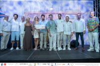 El OZU 2 se hace con el título absoluto en la 61 Travesía Cabo Roig-Memorial Fernando Pedrera