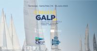 El R.C. Náutico Torrevieja sede del II encuentro Galp del 30 de mayo al 15 de junio