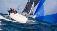 El Rat Pack de Javier Chávarri vence en la Regata Getxo-Santander de la Liga One Sails 50+