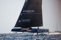 El RCNP busca desafiantes para el récord de la vuelta a Mallorca a vela