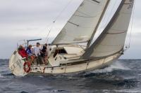 El  Team Group Engineering lidera la Copa Gitana en el Abra 