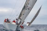 El Trofeo CDCP celebra su tercera edición en aguas del Abra