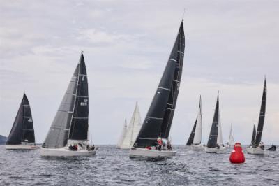 El Trofeo Repsol entra en su recta final tras una vibrante segunda jornada