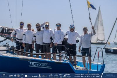 El Trofeo SM la Reina culmina una exitosa edición 2026