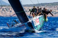 El Urbania recupera tres posiciones y sube al podio de la Copa del Rey