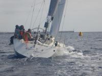 El viernes se presenta la LXXV Regata Internacional San Ginés 2025 y la IX Regata Internacional Arrecife – Agadir 