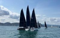 El Yamamay cántabro vuelve a liderar la Copa Castro