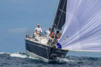 El Yamamay gana su decimoquinto Campeonato de Bizkaia de Cruceros en el Abra