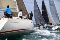 Empieza en el Abra bilbaina el VII Trofeo El Correo