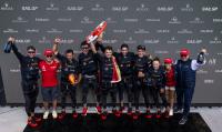 España se sale en Canadá y conquista su primer Gran Premio de la temporada