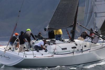 Este sábado se decide el Grand Prix de  primavera en el Golfo Ártabro