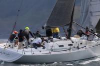 Este sábado se decide el Grand Prix de  primavera en el Golfo Ártabro