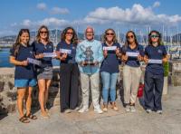 Galicia calienta motores para una nueva edición del Trofeo Príncipe de Asturias