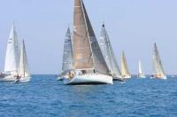 Grespania, Manguicu y Sacabuche, vencedores de la XIII Regata de San Jaime del CN Oropesa