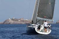 Icue IV (RCN Valencia), Peneque (CN San José Almería) y Victoria V (RCM Melilla) ganadores de la Dos Continentes