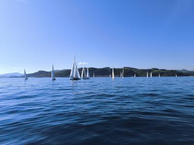 II.Aita Mari Bela Estropada