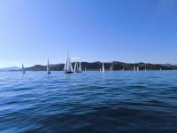 II.Aita Mari Bela Estropada