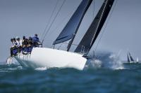 Ino Veritas gana la RORC Channel Race