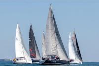 Inquietín-Alhambra, Strategos IV e Impulso, vencedores del Trofeo Presidente del RCN Valencia