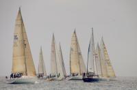 Itaca IX, Maui y AR Hoteles ganadores de la 4º prueba del Trofeo 5 clubes organizada por el CN de Campomanes 