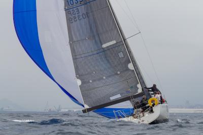 Jaleo, Turi, Kohen y Obelix son primeros en el Trofeo Grupo Evolus tras la segunda jornada