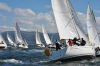 Jornada definitiva este sábado con un recorrido costero entre Portonovo y Sanxenxo para dilucidar los vencedores del Trofeo Enmacosa 