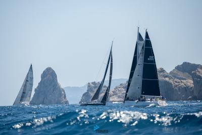 La 32ª edición de La Ruta de la Tramuntana, a punto de soltar amarras