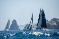 La 32ª edición de La Ruta de la Tramuntana, a punto de soltar amarras