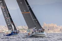La 43 Copa del Rey MAPFRE ya tiene líderes 
