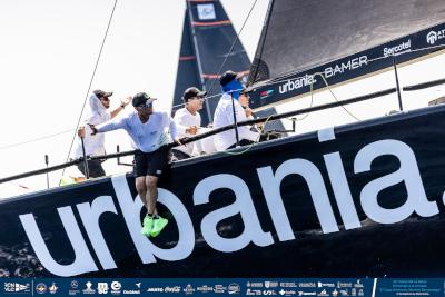 La calidad del Trofeo SM La Reina del RCN de Valencia sigue en línea ascendente