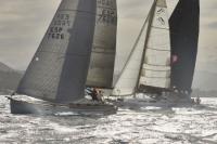 La competición está servida en la Ruta de la Sal 