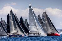 La Copa del Rey Mapfre supera el centenar de inscritos