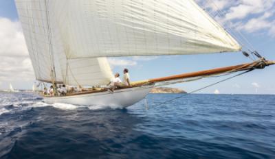 La Copa del Rey Repsol de Barcos de Época reunirá una gran flota de leyendas del mar