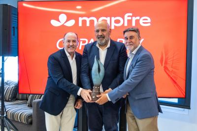 La Copa del Rey y Mapfre renuevan su alianza hasta 2028