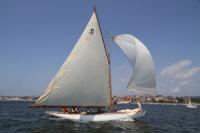 La Copa Gitana vuelve a las aguas del Abra