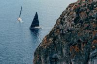 La Ibiza JoySail 2025 arranca con Es Vedrà como primer testigo