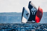 La Ibiza JoySail iza velas y sitúa a la isla en el mapa náutico internacional