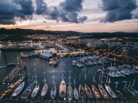 La Ibiza JoySail se consolida como referente del Mediterráneo