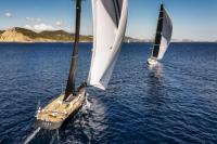 La Ibiza JoySail supera las expectativas y cierra inscripciones a cuatro meses del evento