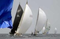LA ISLA DE TABARCA MARCA UN ANTES Y UN DESPUÉS EN LA REGATA ALICANTINA