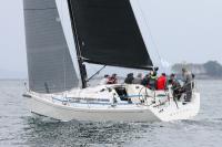 La Liga Cíes-Rande emprende su recta final con la celebración de la penúltima prueba entre Vigo y Baiona