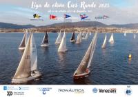 La Liga de Otoño Cíes-Rande aplaza su bocinazo de salida hasta el próximo 4 de octubre