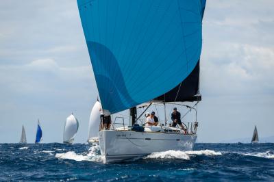 La Regata Rei en Jaume y la Golden Cup Badalona decidirán el Circuito Regatas Ausmar 2026