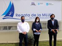 La RFGV pone en marcha la Regata de la Mujer, una liga formativa con fase autonómica y final nacional exclusivamente para promocionar la vela femenina