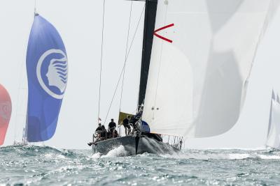 La Superyacht Cup Palma 2025 calienta motores para una edición más vibrante que nunca