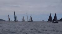La victoria final de la 52 Regata RÍas Altas entre “GOLFIÑO” y “CARPANCHO VI” 