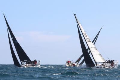 La VII Regata Aproches – Cantábrica – Trofeo Repsol comienza en pocas horas con 25 embarcaciones y en torno a 200 regatistas