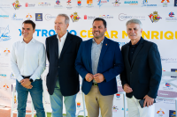 La XV edición del Trofeo César Manrique RCNA - Calero Marinas reafirma el papel de Lanzarote como referente de la vela en Canarias